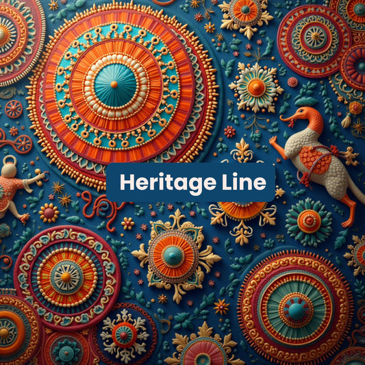 Heritage Line