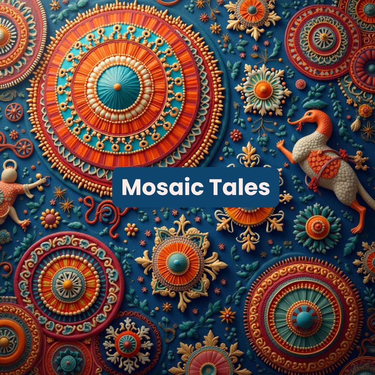 Mosaic Tales