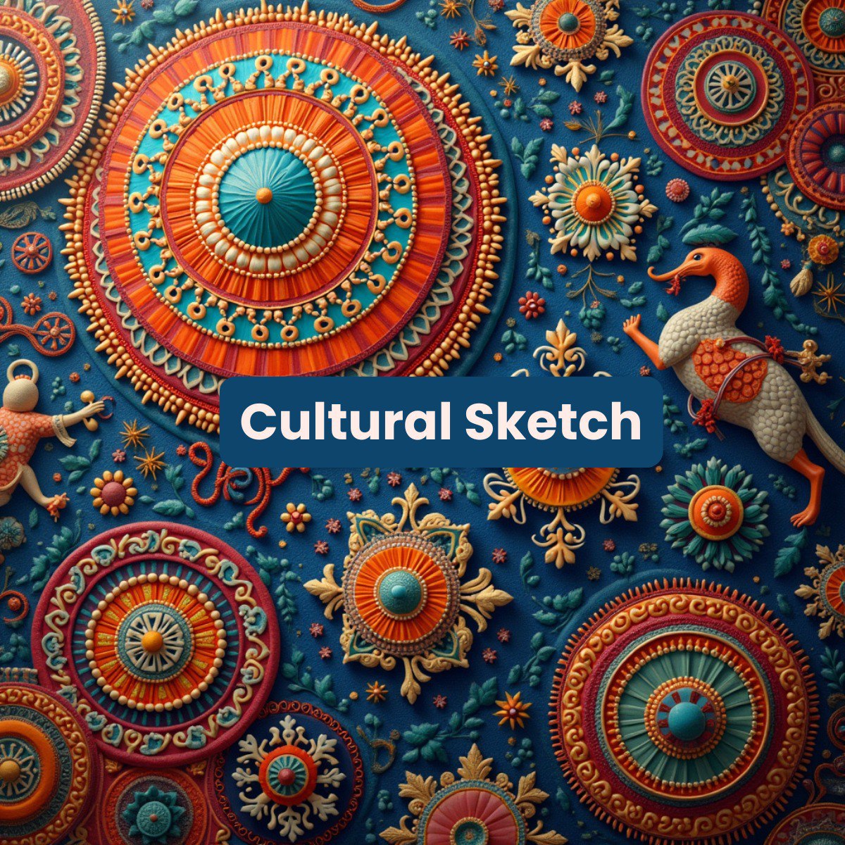 Cultural Sketch