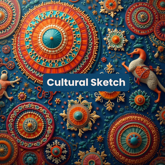 Cultural Sketch